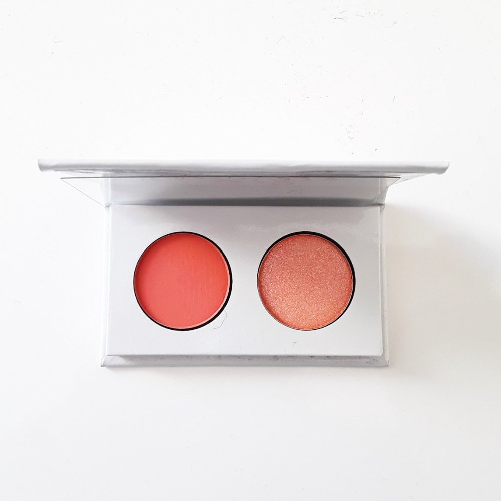 Kylie Cosmetics KISS Me Eyeshadow Palette